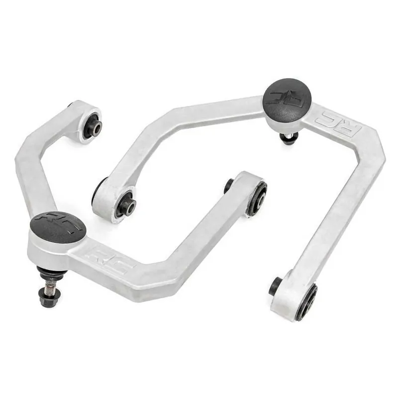 Wahacze górne Rough Country Lift 2-3" Szybka dostawa