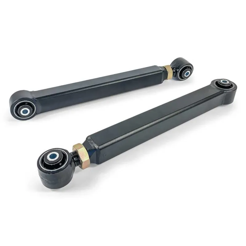 Wahacze regulowane dolne tył Short Arm Clayton Overland+ Lift 0-5" Nie przegap