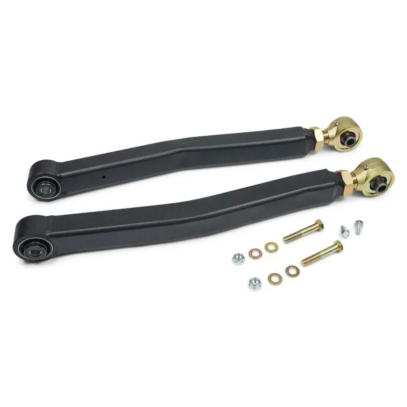 Wahacze regulowane dolne przód Short Arm Clayton Premium Lift 0-5" Dostępne od ręki