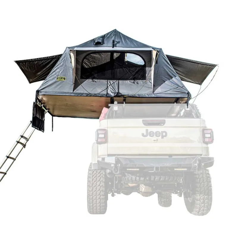 Hit sprzedaży Namiot dachowy Smittybilt Overlander Gen2