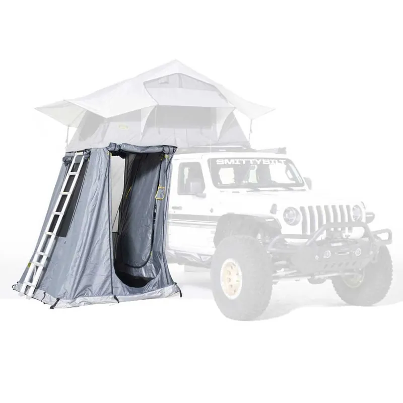 Taniej Aneks Overlander Smittybilt Gen2