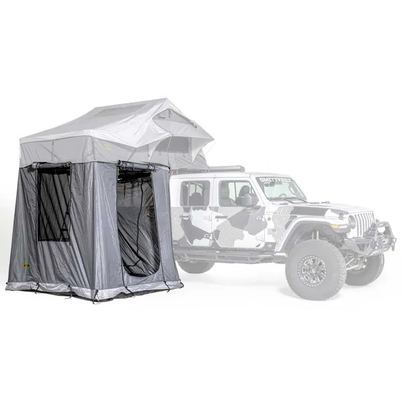 Aneks Overlander XL Smittybilt Gen2 Cena promocyjna