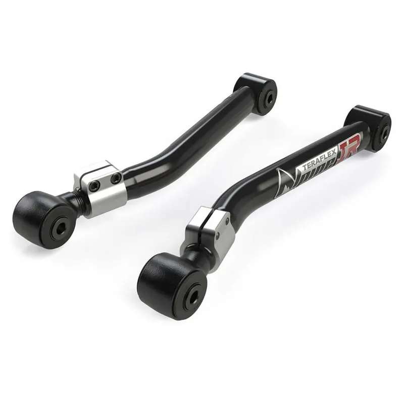 Wahacze regulowane górne tył TeraFlex Alpine IR Lift 2-4" Ograniczona ilość