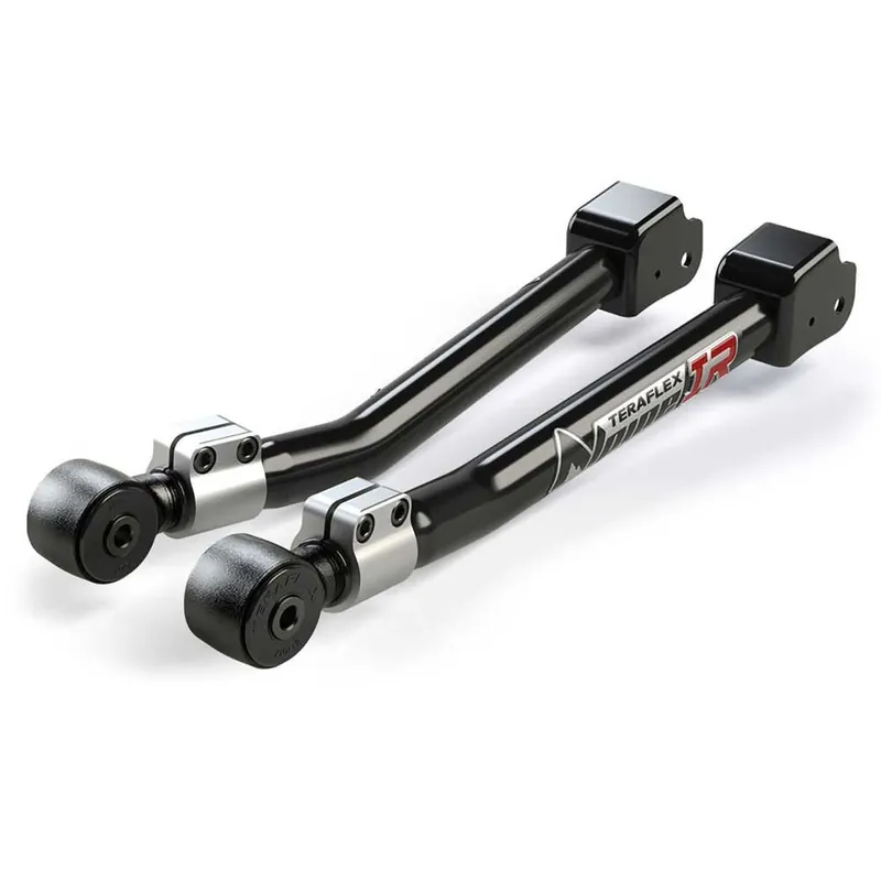 Wahacze regulowane górne przód TeraFlex Alpine IR Lift 0-4,5" Hit sprzedaży