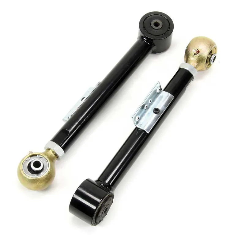 Promocja Wahacze regulowane górne tył Short Arm TeraFlex Lift 0-4"