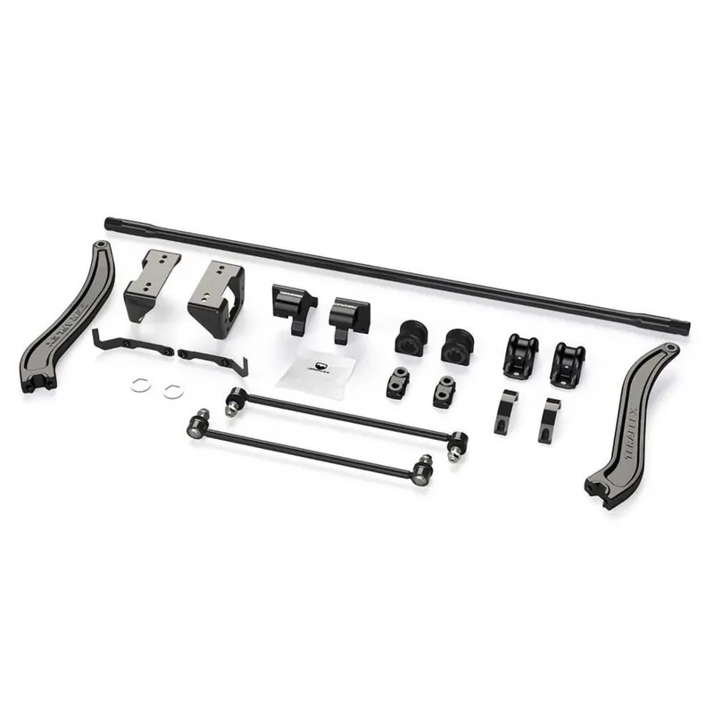 Kuty zestaw stabilizatora tył TeraFlex ST Lift 1,5-6" Nowość