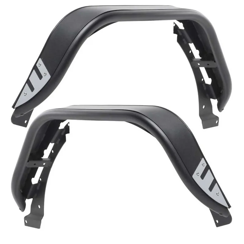 Oferta czasowa Poszerzenia błotników tył Smittybilt Apollo