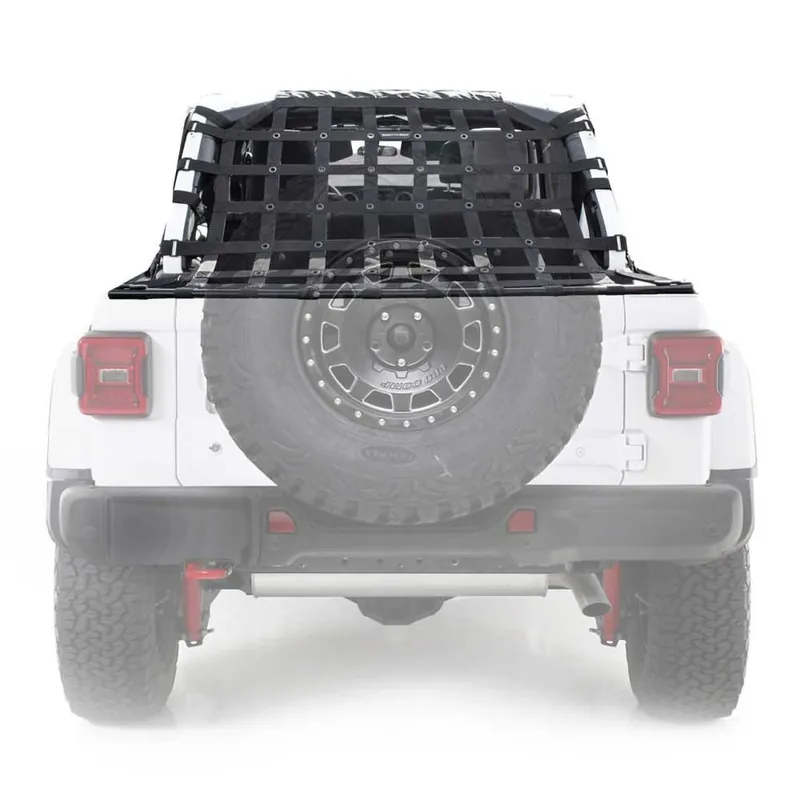 Bestseller Siatka Smittybilt C.RES-2 HD