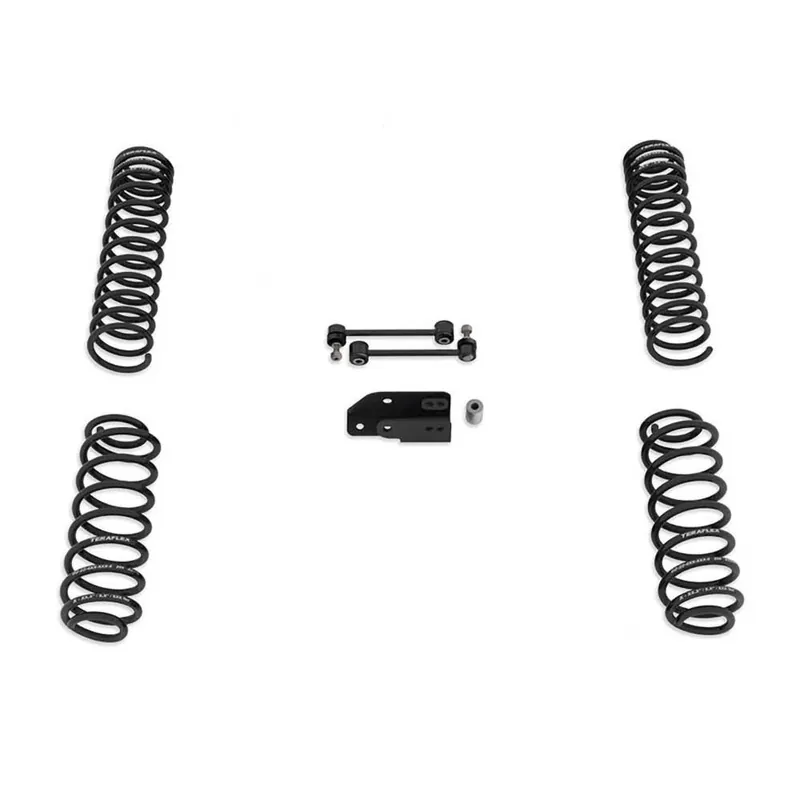 Bestseller Base kit TeraFlex Lift 3,5"