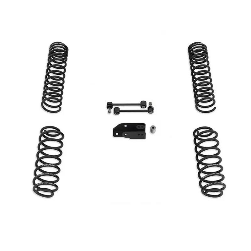 Base kit TeraFlex Lift 2,5" Premium