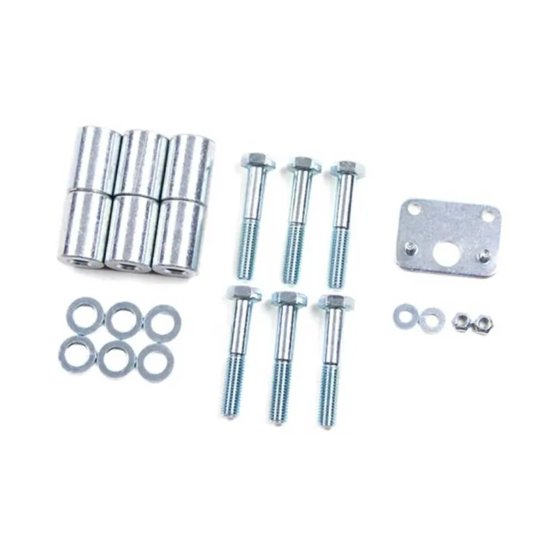 Oferta czasowa Obniżenie reduktora 1-5/8" Zone Lift 4"