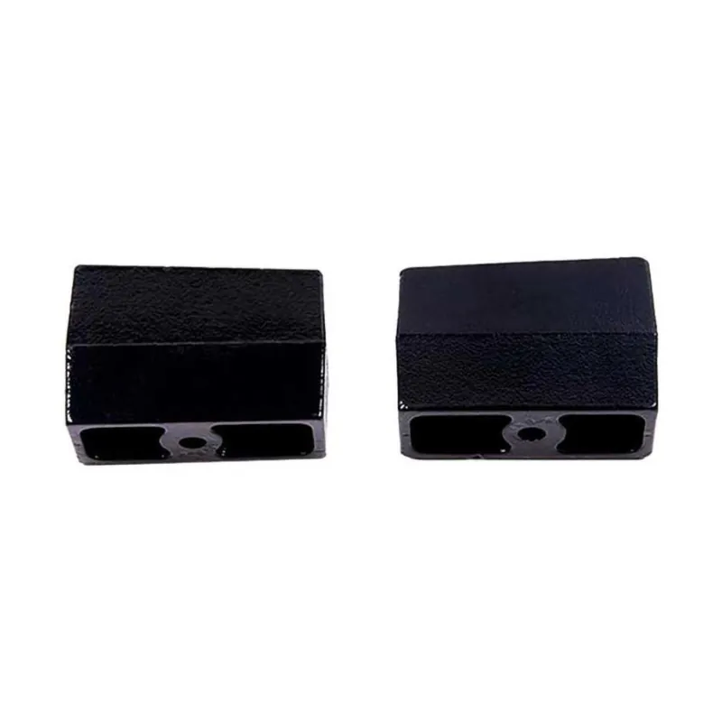 Bestseller Bloki pod resory Zone Lift 4"