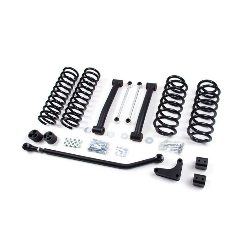 Kup teraz Zestaw zawieszenia Zone Lift 4"