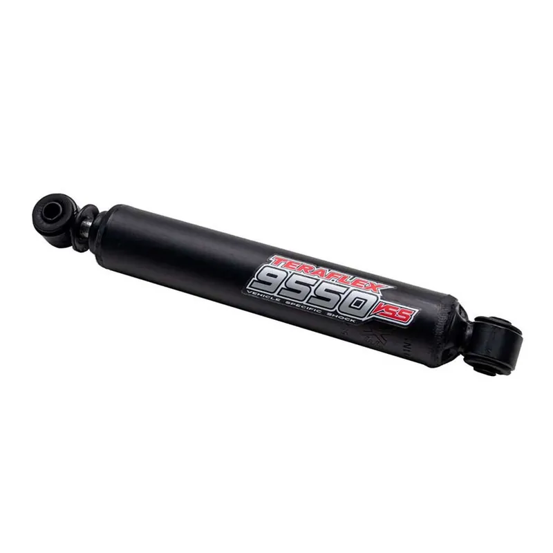 Amortyzator skrętu TeraFlex 9550 VSS Lift 0-6" Nie przegap