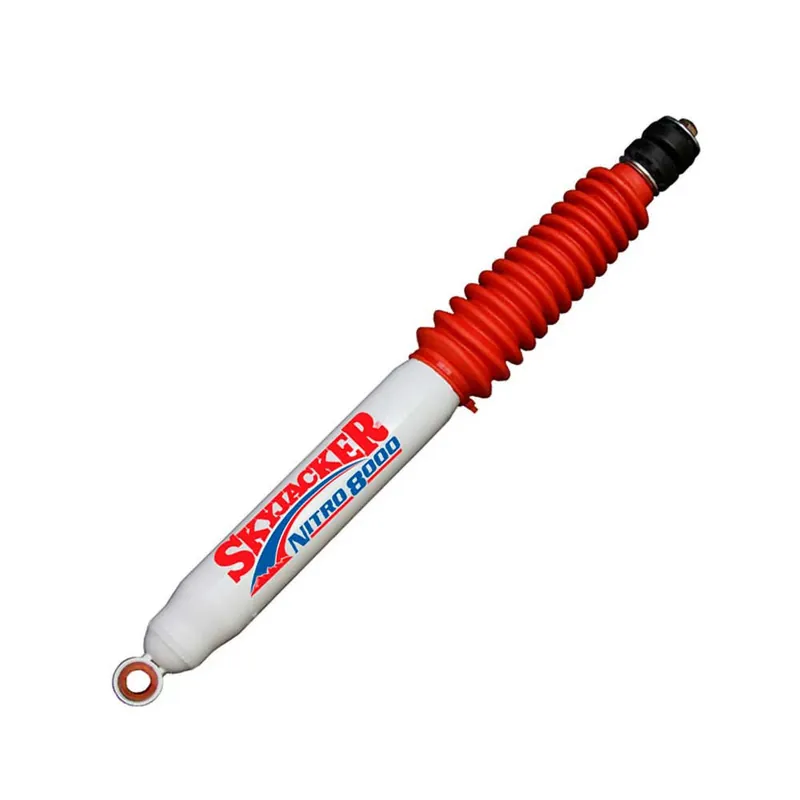 Amortyzator gazowy przód Skyjacker Nitro 8000 Lift 5-6" Popularny