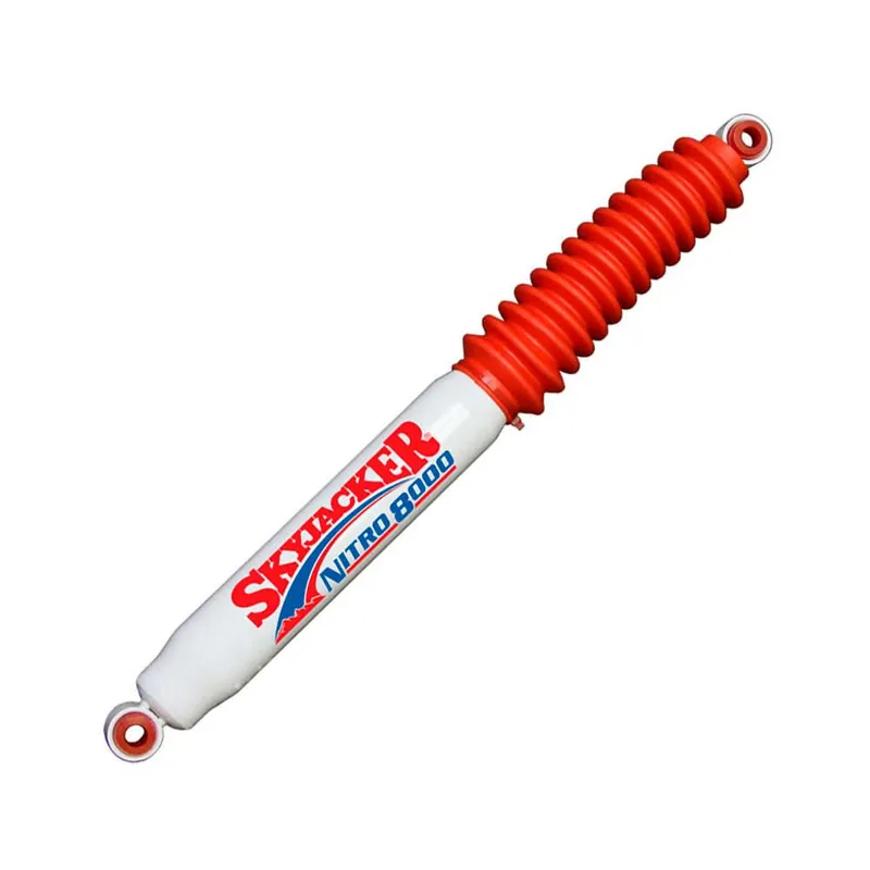 Amortyzator gazowy przód Skyjacker Nitro 8000 Lift 4-6" Ekspresowa dostawa