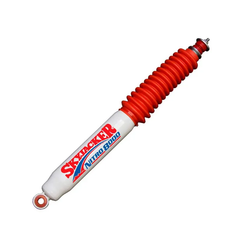 Amortyzator gazowy przód Skyjacker Nitro 8000 Lift 0-2" Szybka wysyłka