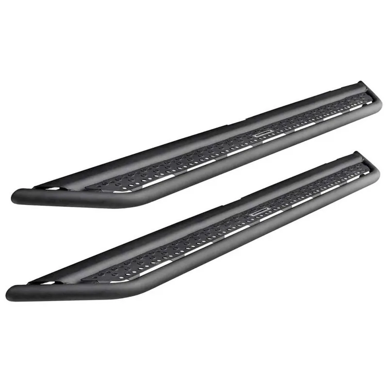 Niska cena Progi boczne Go Rhino Dominator D6