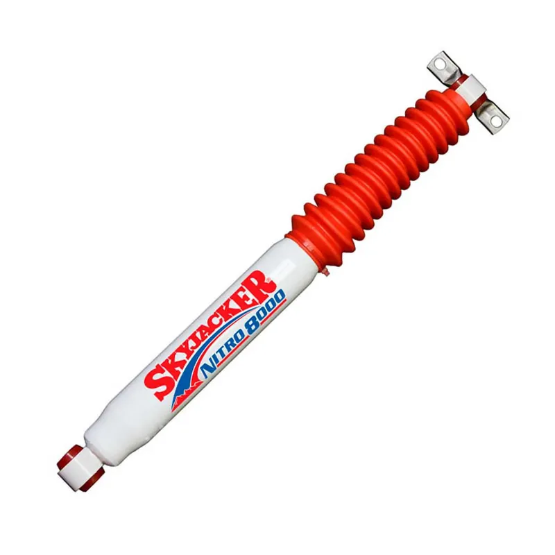 Dodaj do koszyka Amortyzator gazowy tył Skyjacker Nitro 8000 Lift 0"