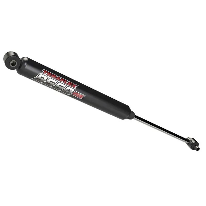 Amortyzator gazowy tył TeraFlex VSS 9550 Twin-Tube Lift 3,5-4,5" Hit sprzedaży
