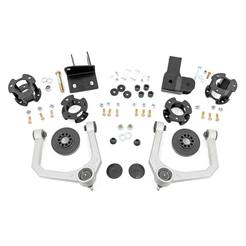 Super okazja Zestaw zawieszenia Rough Country Lift 3,5"