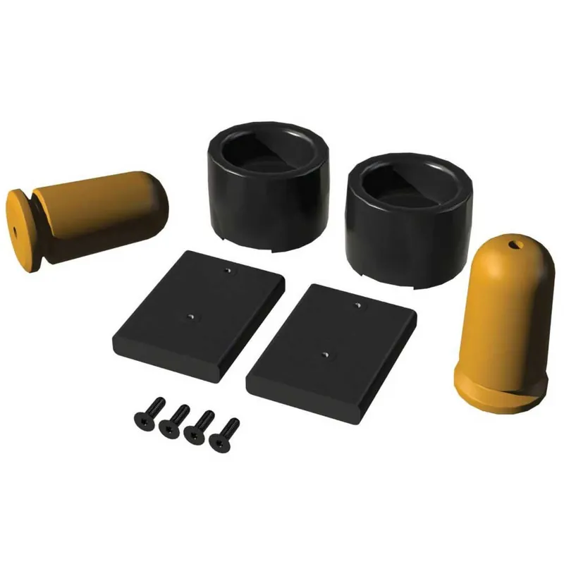 Odboje progresywne tył TeraFlex Lift 2,5-3,5" Zamów teraz