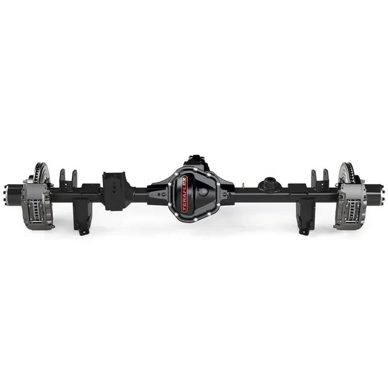 Kompletny most tył CRD60 przełożenie 4.88 z blokadą dyferencjału ARB TeraFlex Full-Float Lift 0-6" Taniej