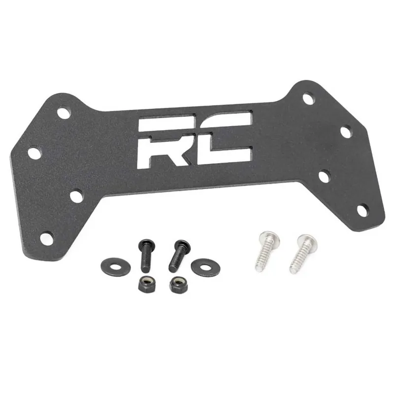 Oferta Relokacja mocowania 3 światła stopu Rough Country