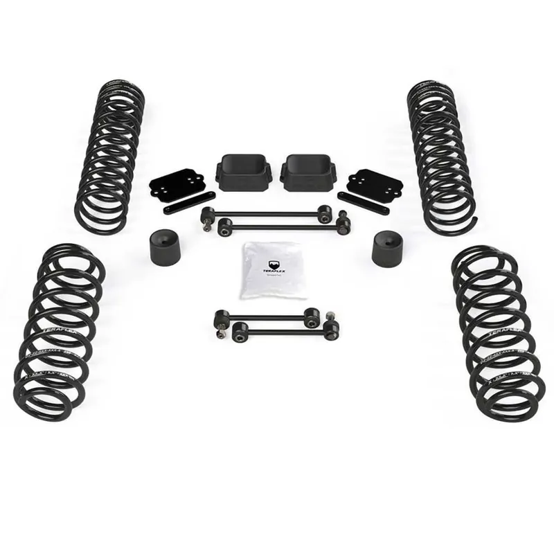 Base kit TeraFlex Lift 2,5" Ostatnie sztuki