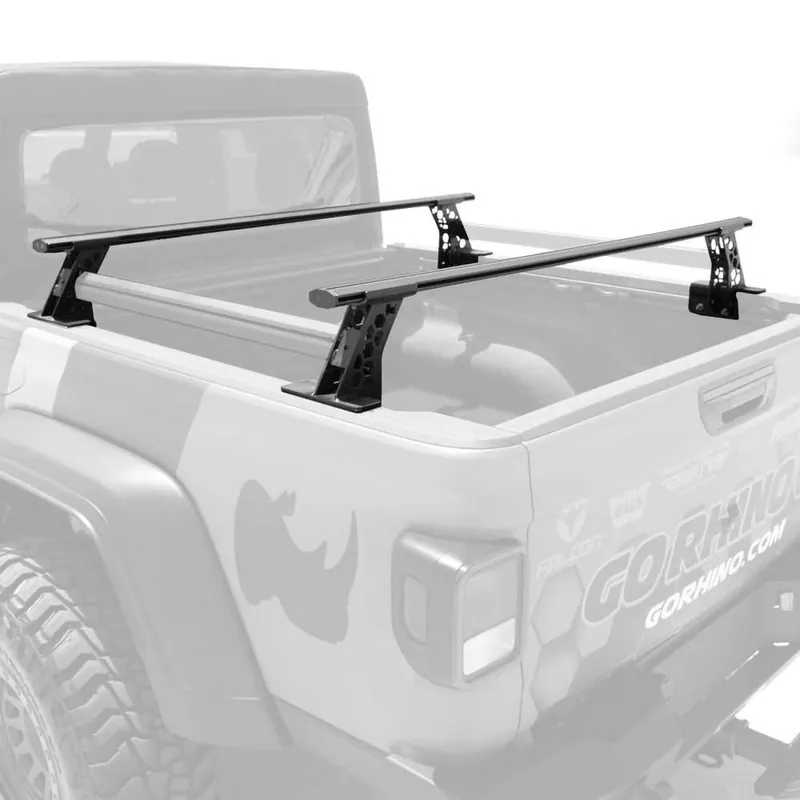 Poprzeczki na pakę full-sized Go Rhino XRS Ostatnia szansa