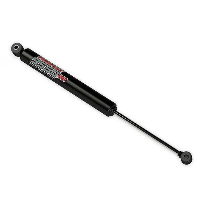Amortyzator gazowy przód TeraFlex VSS 9550 Twin-Tube Lift 0-2" Wysoka jakość