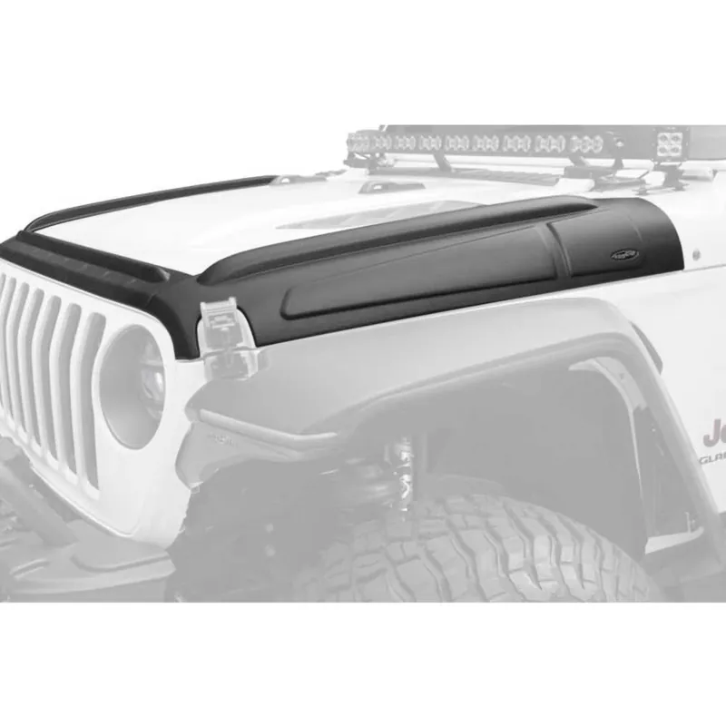 Wyprzedaż Osłona maski RealTruck Bushwacker Trail Armor