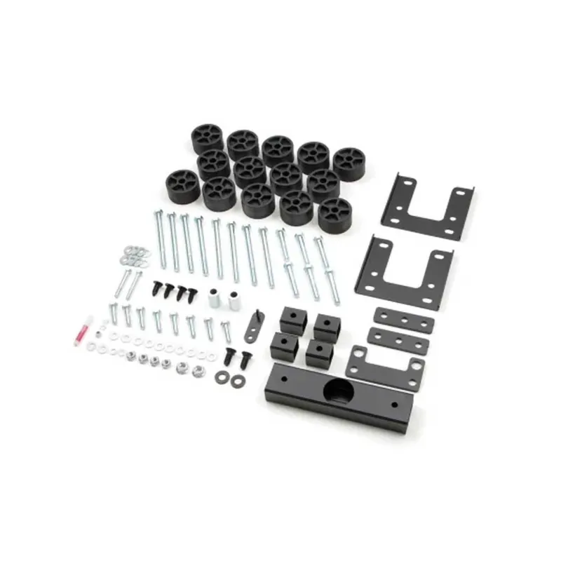 Zestaw podnoszący Zone Body Lift 1,5" Tylko dziś