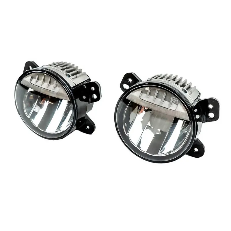 Szybka wysyłka Lampy przeciwmgielne 4" LED OFD
