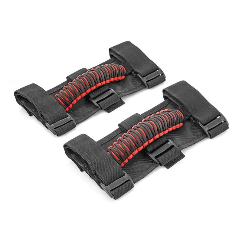 Uchwyty na roll bar Rough Country Obniżka ceny