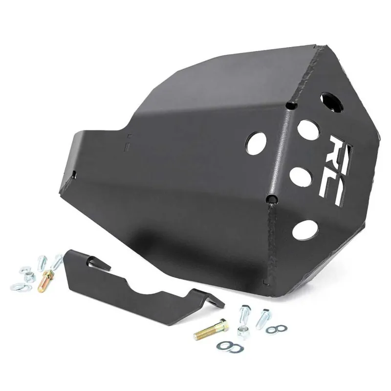 Osłona mostu Dana M220 tył Rough Country Oferta czasowa