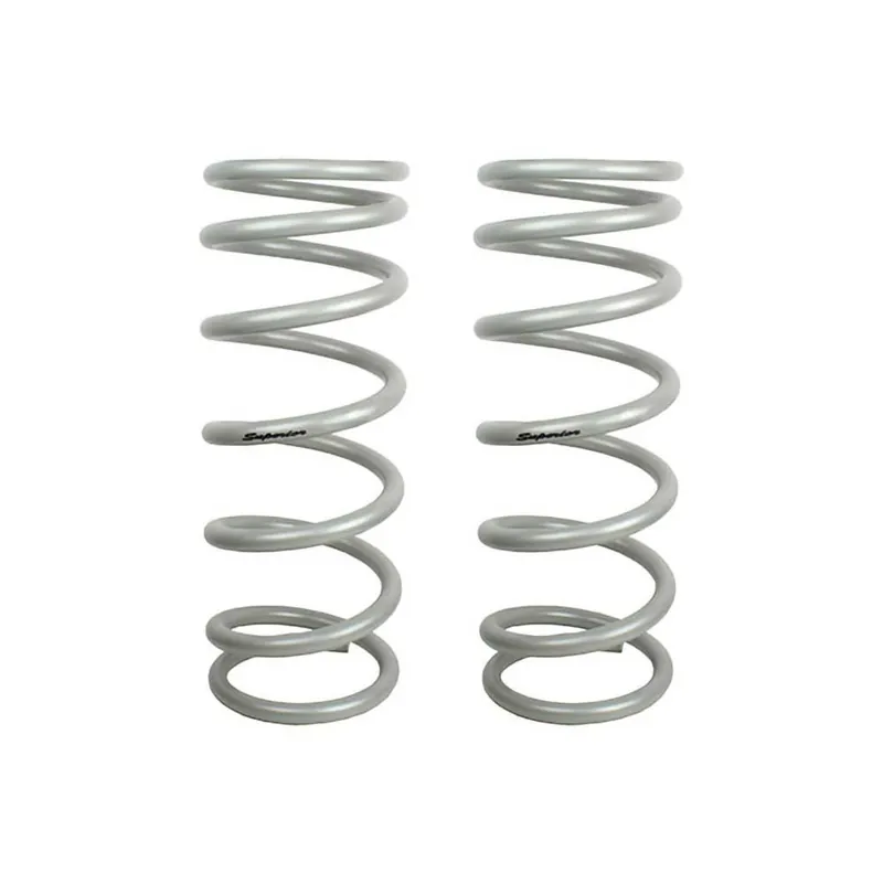 Darmowy zwrot Sprężyny Heavy Duty przód Superior Engineering Lift 4"