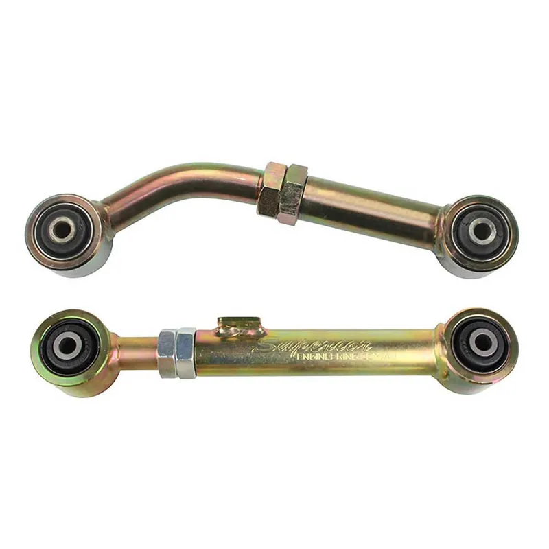 Wahacze regulowane górne tył Superior Engineering Lift 0-6" Hit sprzedaży