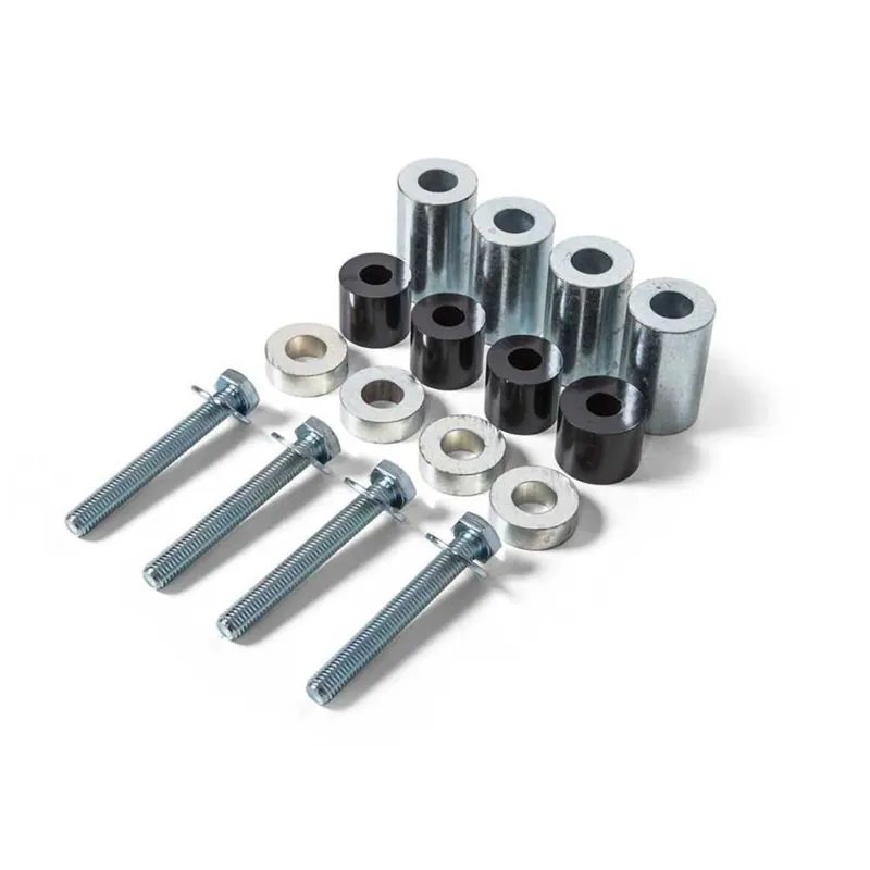 Obniżenie podpory wału napędowego BDS Lift 4-6" Tylko do końca tygodnia