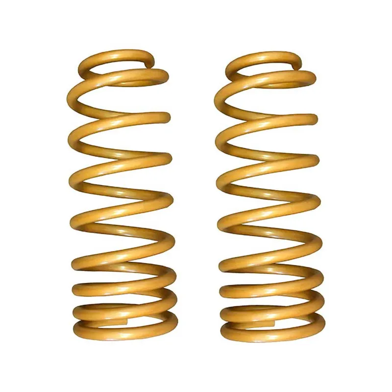 Tylko dziś Sprężyny progresywne 0-50 kg przód Superior Engineering King Springs Lift 2"