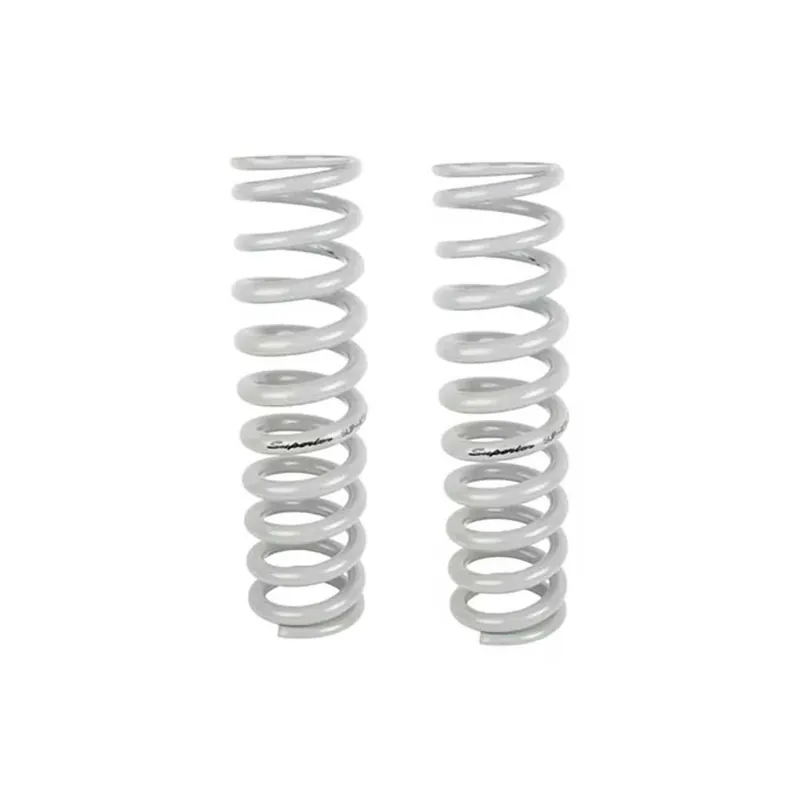 Darmowy zwrot Sprężyny 100-250 kg Extra Heavy Duty przód Superior Engineering Lift 2"