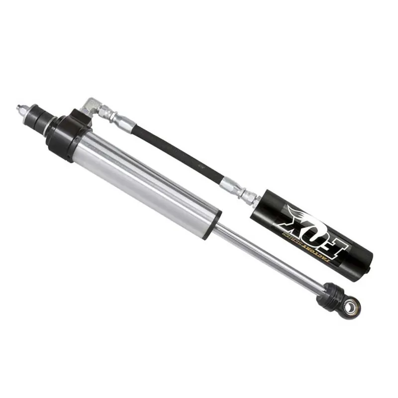 Amortyzator gazowy przód FOX Factory Race 2.5 Reservoir Lift 0-1,5" Bestseller
