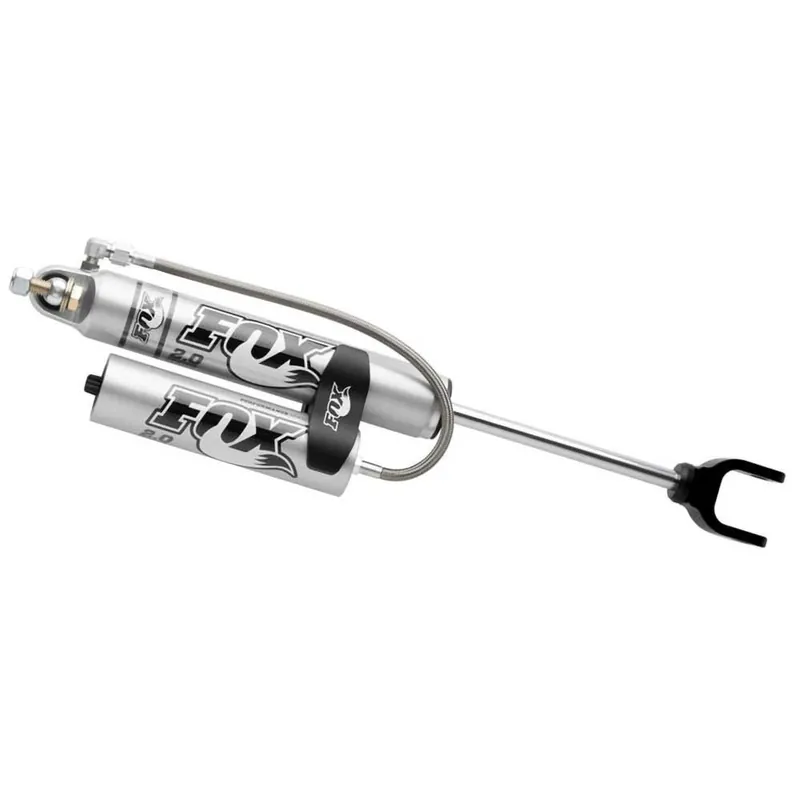 Amortyzator gazowy przód FOX Performance 2.0 IFP Reservoir Lift 7-9" Wysoka jakość