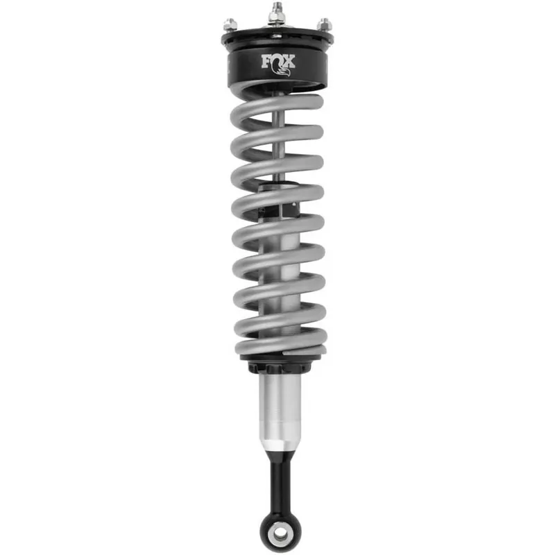 Ekspresowa dostawa Amortyzator gazowy przód Coilover FOX Performance 2.0 IFP Lift 0-2"