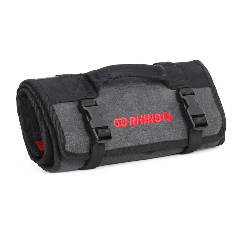 Ograniczona ilość Torba na narzędzia zwijana small Go Rhino Xventure