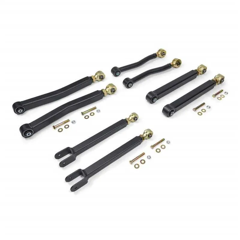 Bezpieczne zakupy Wahacze regulowane Short Arm Clayton Premium Lift 0-6,5"