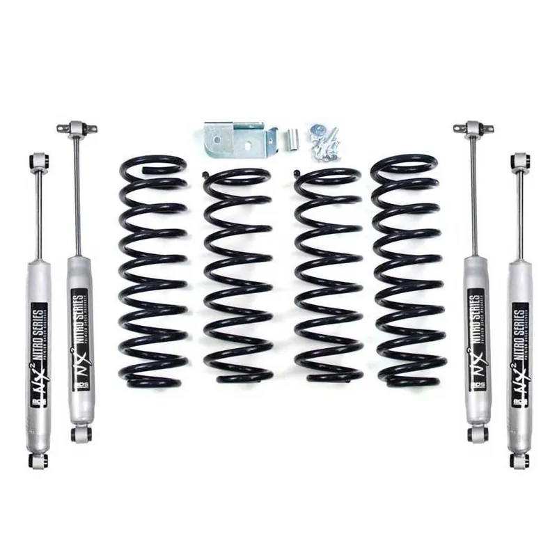 Hit sprzedaży Zestaw zawieszenia BDS Lift 2"