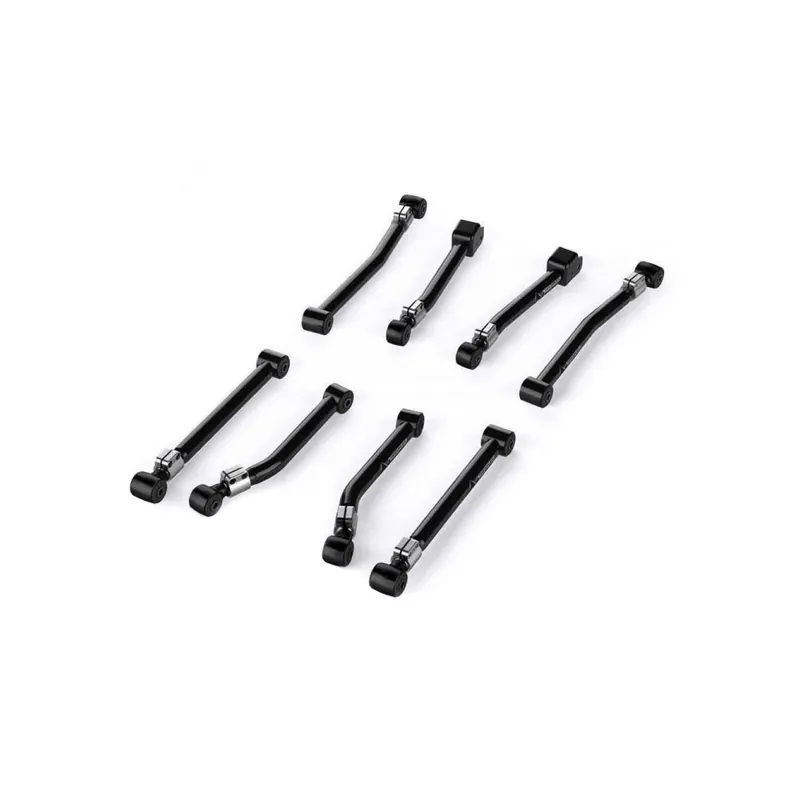 Wahacze regulowane Short Arm TeraFlex Alpine Flexarm Lift 2-4" Sprawdź teraz