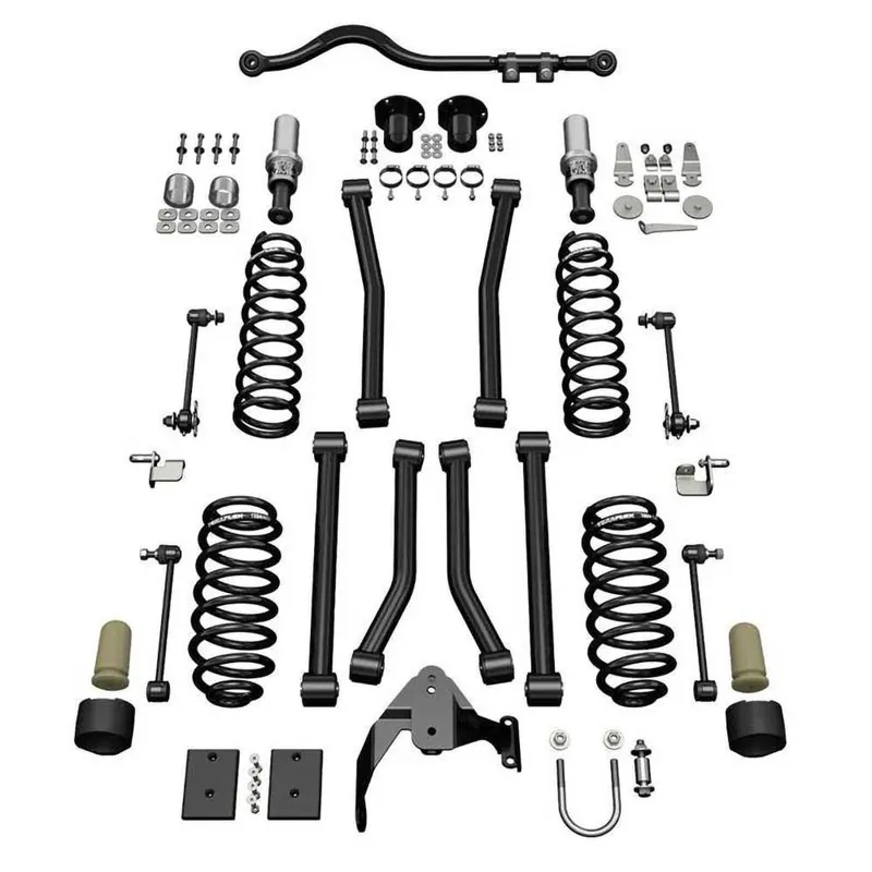 Zestaw zawieszenia Sport ST3 TeraFlex Lift 3" Okazja