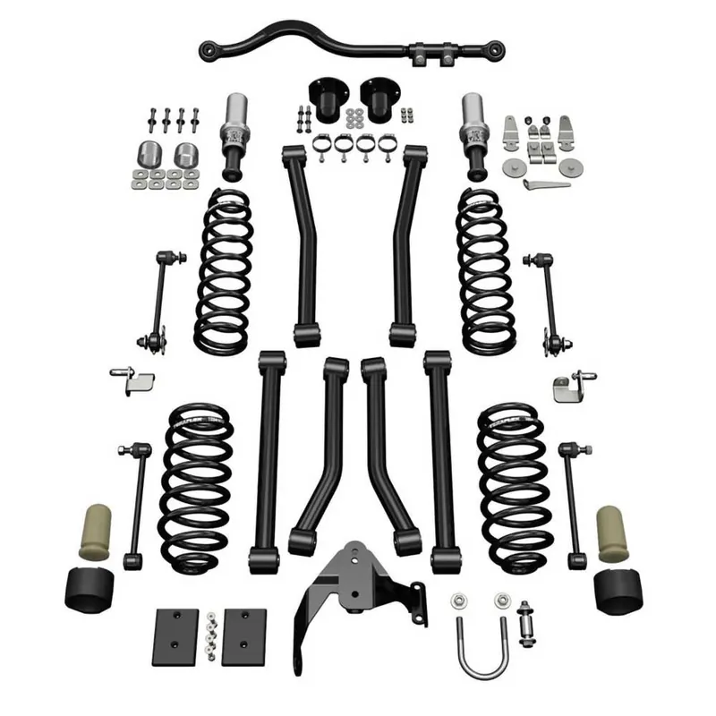 Darmowy zwrot Zestaw zawieszenia Sport ST3 TeraFlex Lift 3"